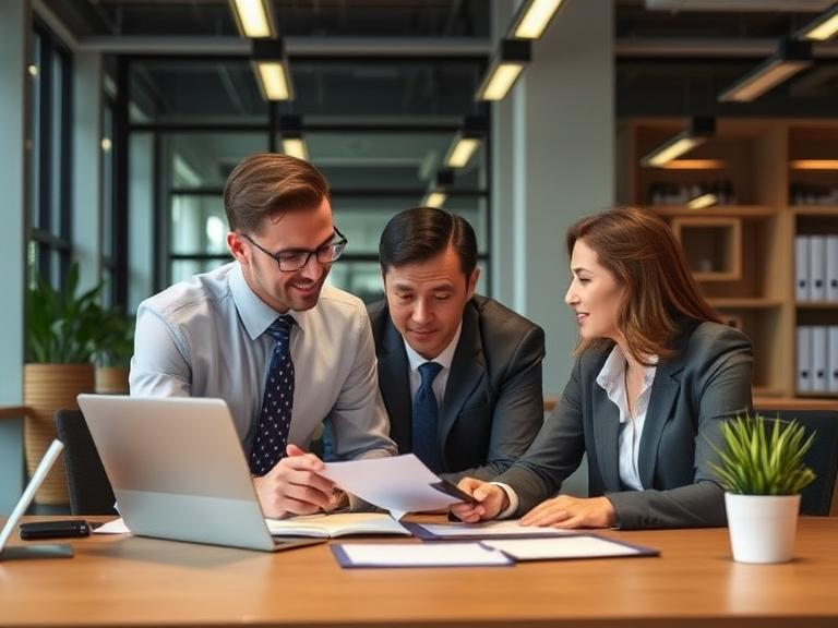 Managing Remote Teams for Business Growth
