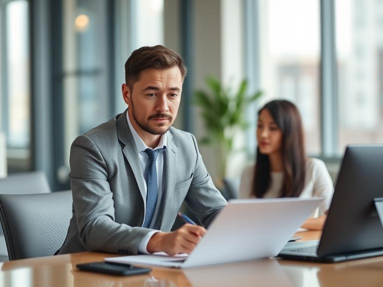Financial Literacy for Founders