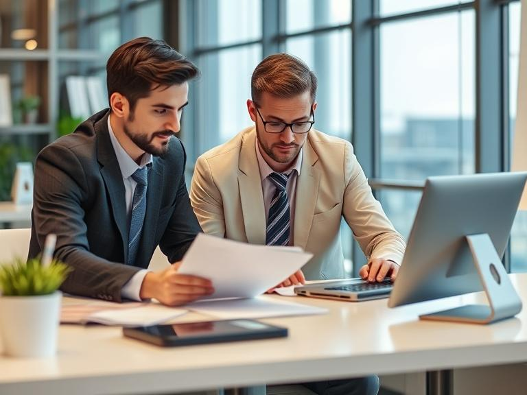 Conflict Resolution in Business Environments